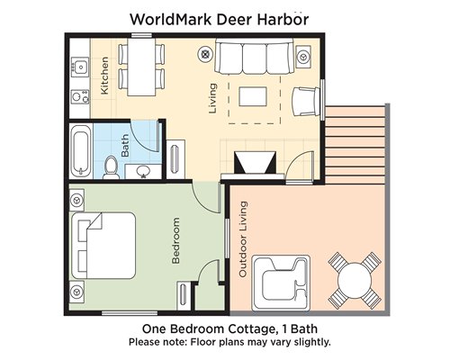 Worldmark Deer Harbor