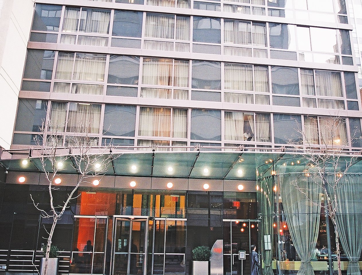 Club Wyndham Midtown 45