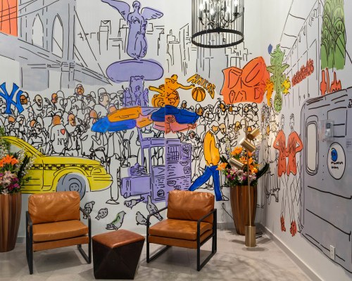 Image Description to Come