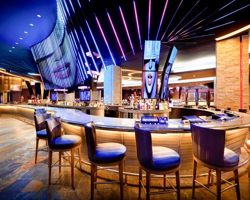 Hard Rock Hotel & Casino Punta Cana - 5 Nights