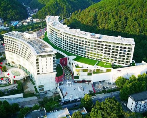 Libre Resort Huangshan