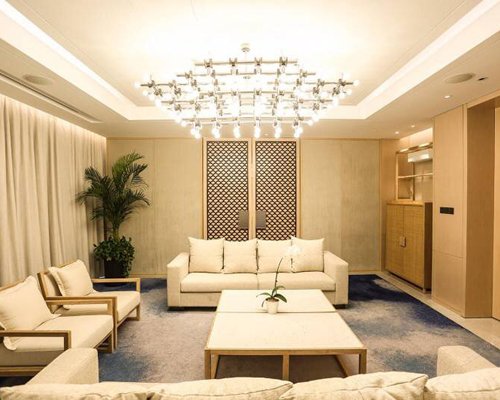 Libre Resort Huangshan - 3 Nights