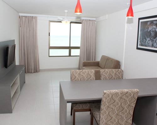 Beach Class Residence