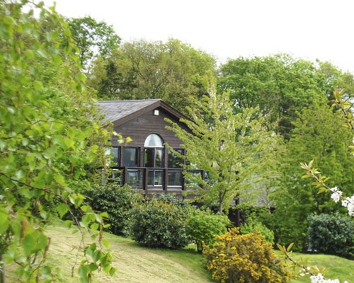 Belton Woods Qlodge Resorts Ltd