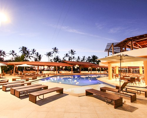 Porto Seguro Praia Resort Prepaid All Inclusive.