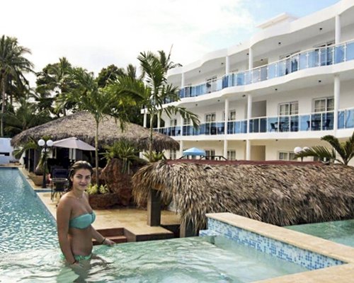 El Cabarete Spa & Resort