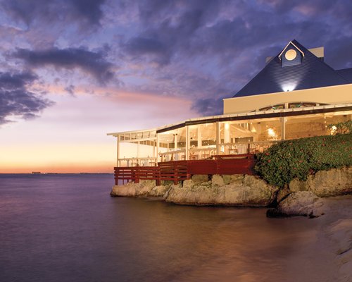 Zoëtry Villa Rolandi Isla Mujeres Cancun