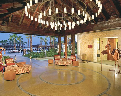 Secrets Playa Mujeres Golf & Spa Resort