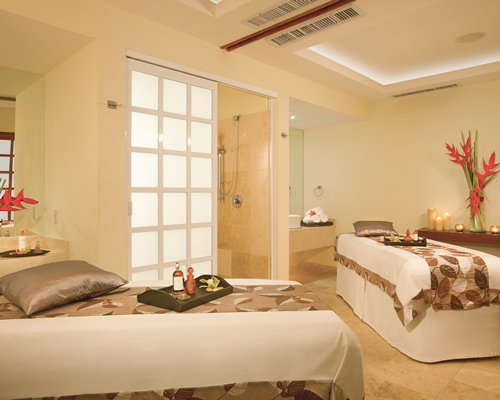 Dreams Sands Cancun Resort & Spa By Uvc