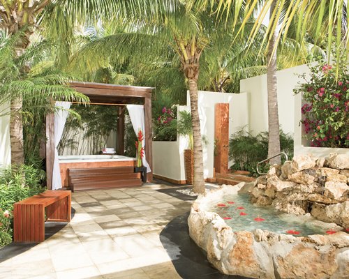Dreams Sands Cancun Resort & Spa By Uvc