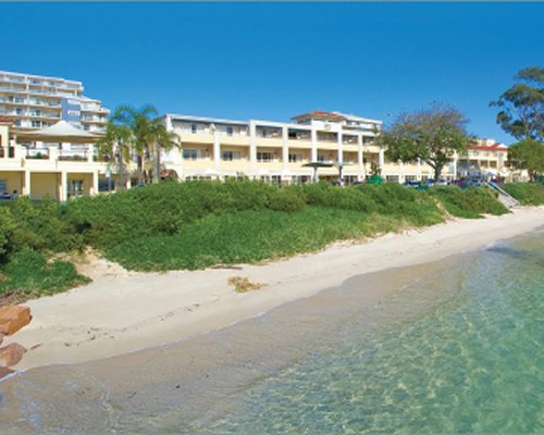 Club Wyndham Shoal Bay Image