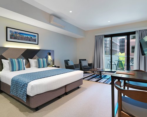Wyndham Hotel Melbourne