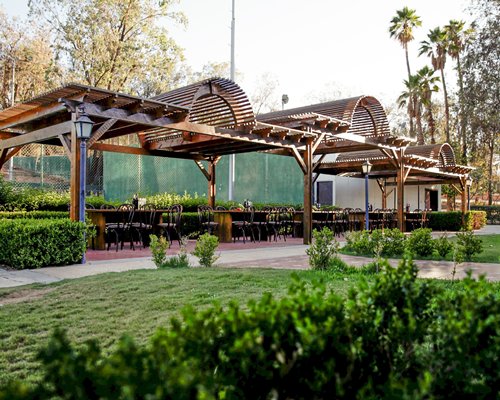 Vivelo Club Vacacional at Rancho Tecate