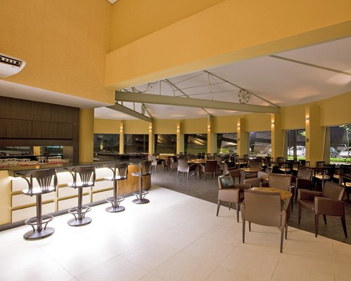 Taua Hotel Atibaia