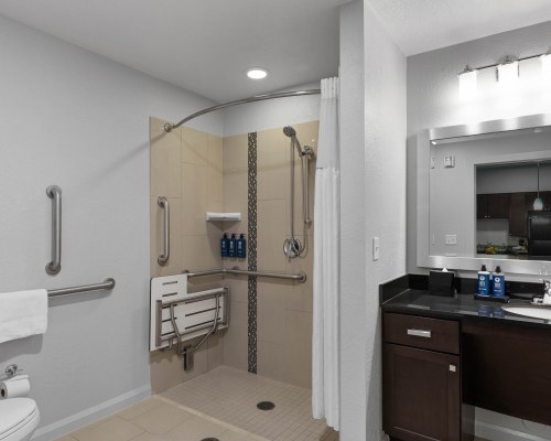 Club Wyndham Park City - 2 Nights