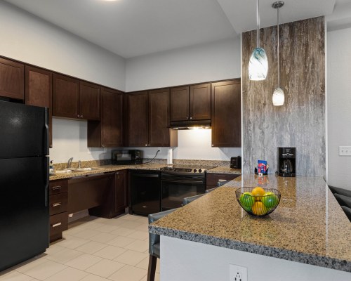 Club Wyndham Park City - 2 Nights