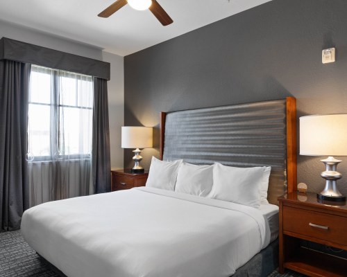 Club Wyndham Park City - 2 Nights