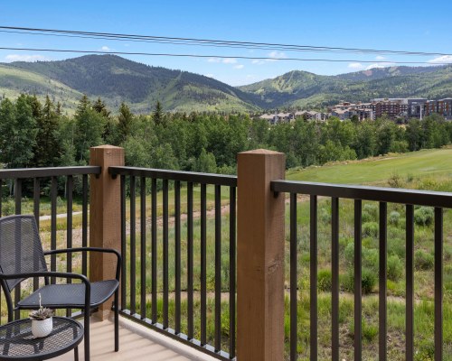 Club Wyndham Park City - 2 Nights