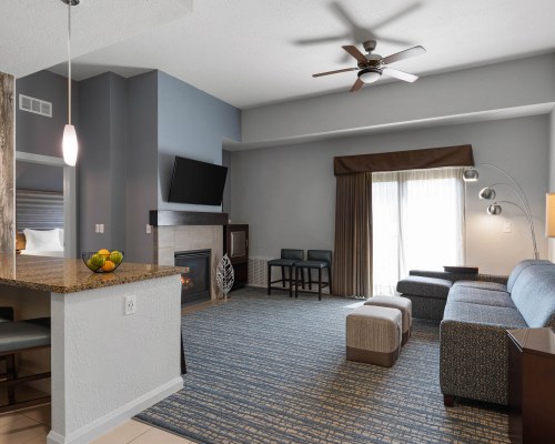 Club Wyndham Park City - 2 Nights