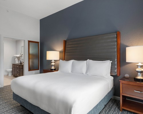 Club Wyndham Park City - 2 Nights