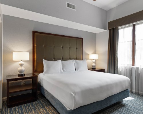 Club Wyndham Park City - 2 Nights