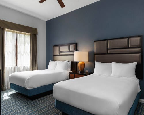 Club Wyndham Park City - 2 Nights