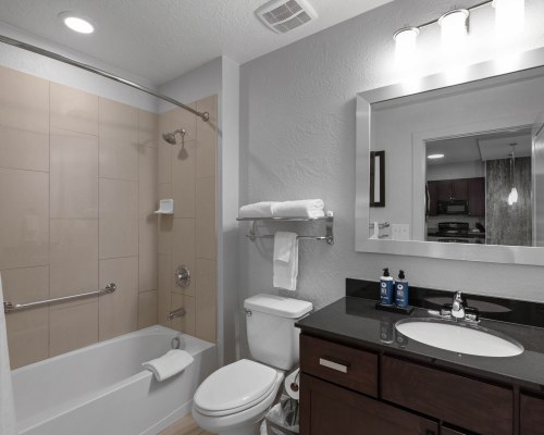 Club Wyndham Park City - 2 Nights