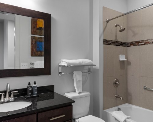 Club Wyndham Park City - 2 Nights