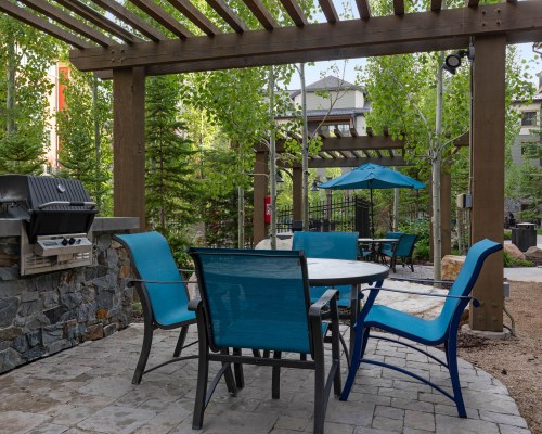 Club Wyndham Park City - 2 Nights