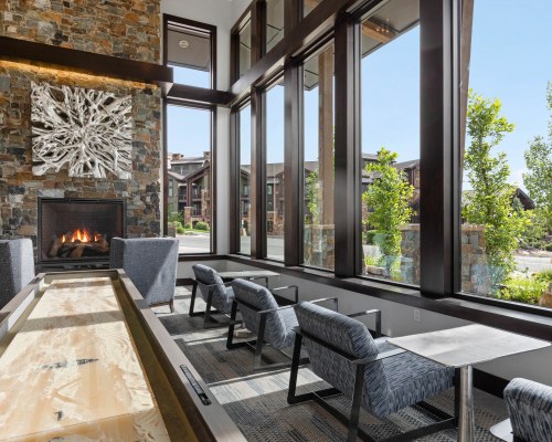 Club Wyndham Park City - 2 Nights