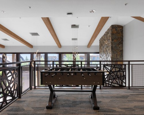 Club Wyndham Park City - 2 Nights