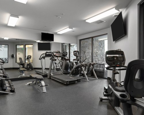 Club Wyndham Park City - 2 Nights