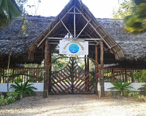 Watamu Tropical Resort