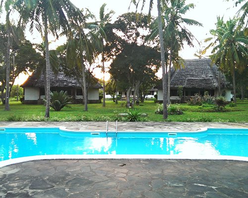 Watamu Tropical Resort