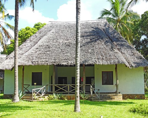 Watamu Tropical Resort