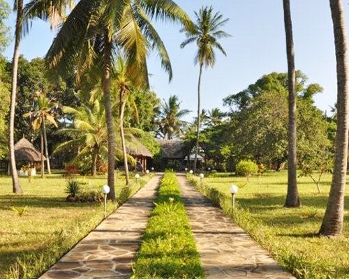 Watamu Tropical Resort