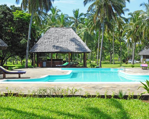 Watamu Tropical Resort