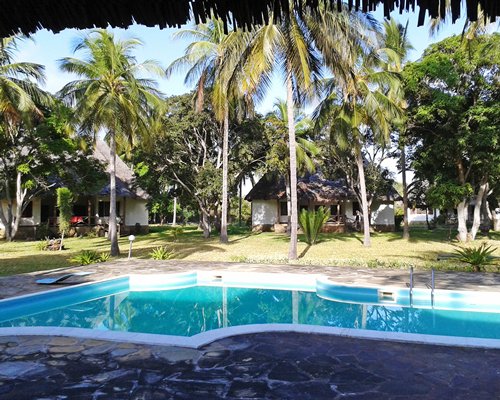 Watamu Tropical Resort