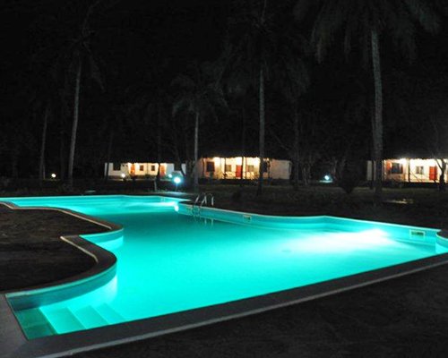 Watamu Tropical Resort