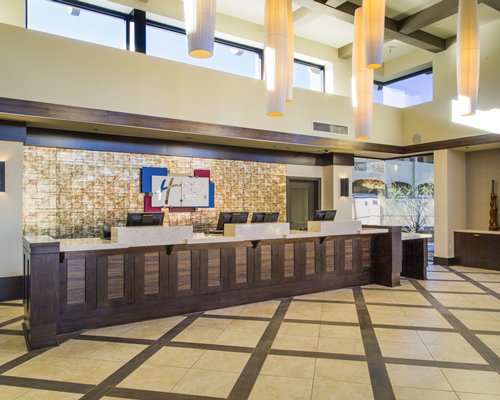 Holiday Inn Club Vacations Scottsdale Resort