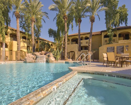 Holiday Inn Club Vacations Scottsdale Resort