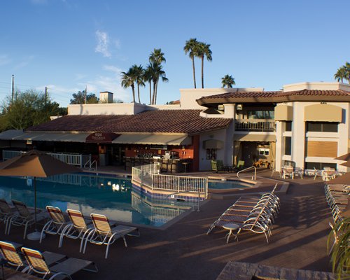 Scottsdale Camelback - Sapphire Resort