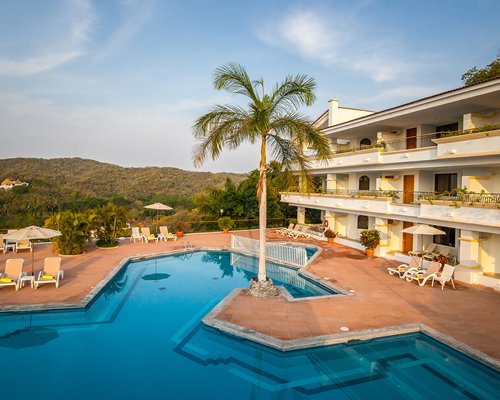 Park Royal Beach Resort Huatulco by Royal Holiday