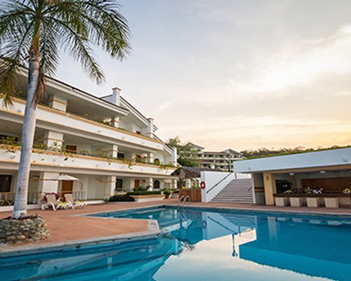 Park Royal Beach Resort Huatulco by Royal Holiday