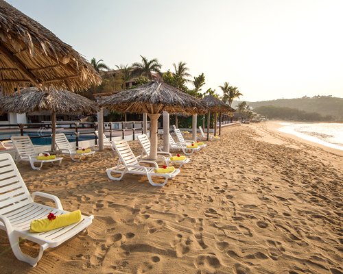 Park Royal Beach Resort Huatulco by Royal Holiday