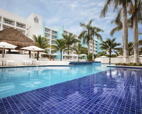 Fiesta Americana Cozumel - All Inclusive | Armed Forces Vacation Club