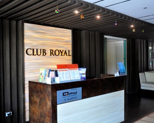 Interlux Club Royal