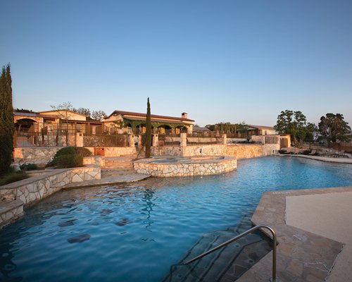 Worldmark Hunt - Stablewood Springs Resort Image