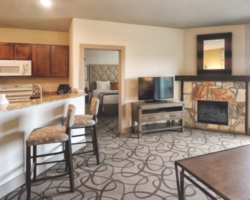 Worldmark Hunt - Stablewood Springs Resort