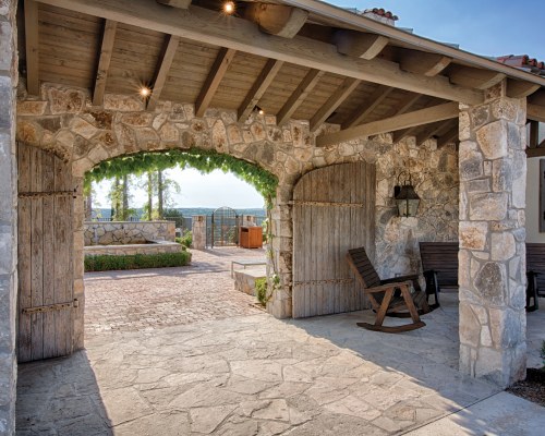 Worldmark Hunt - Stablewood Springs Resort